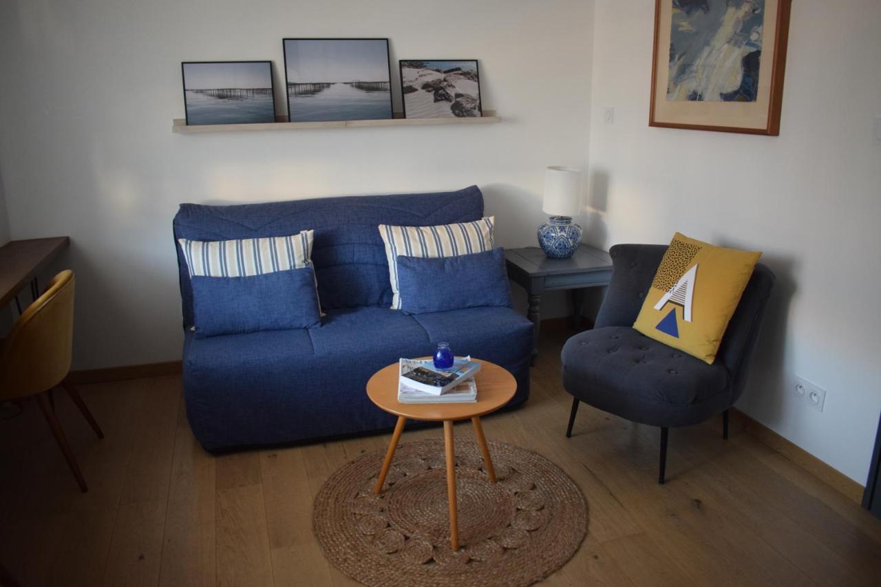 Bed and Breakfast Les Jasmins Marseillan  Exterior foto